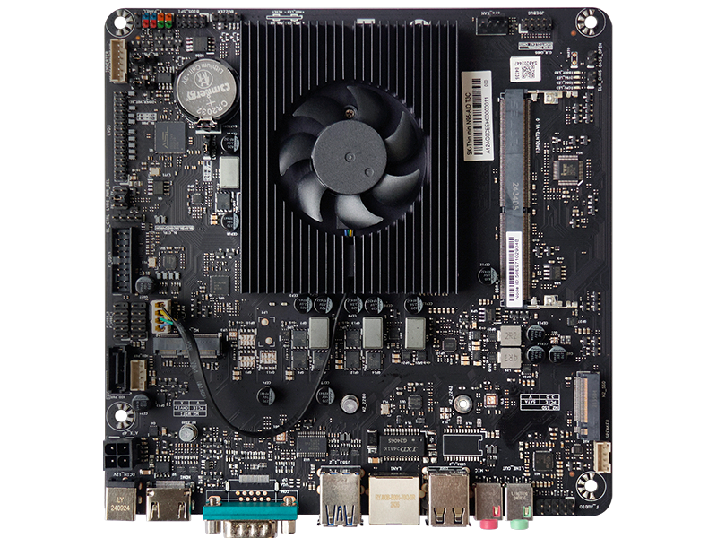 SK-Thin mini N95-AIO T3V