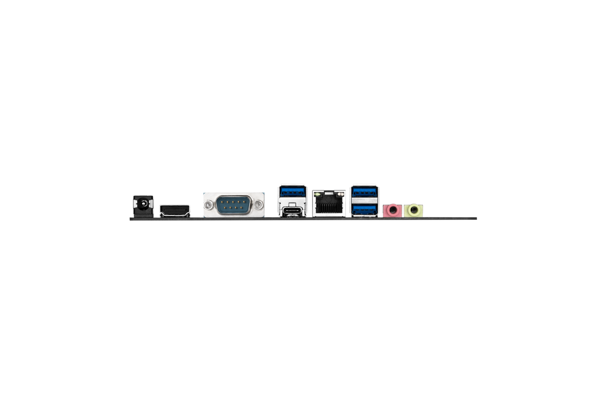 SK Thin mini H610-AIO T2C