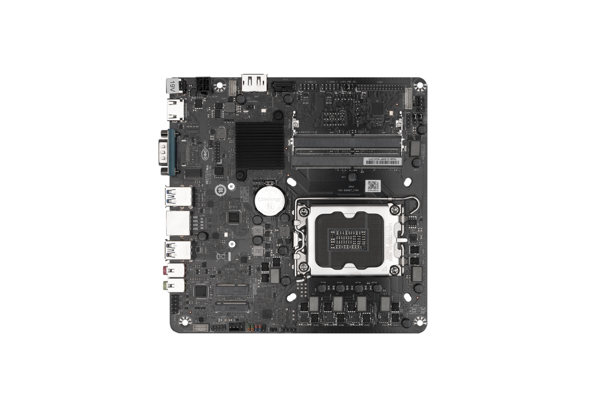 SK Thin mini H610-AIO T2C