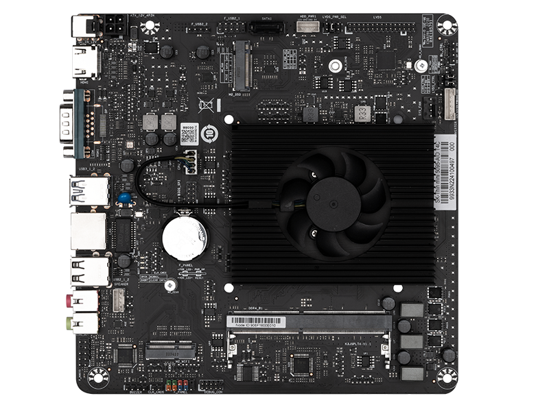 SK-Thin mini 5095-AIO T4C(V1.2)