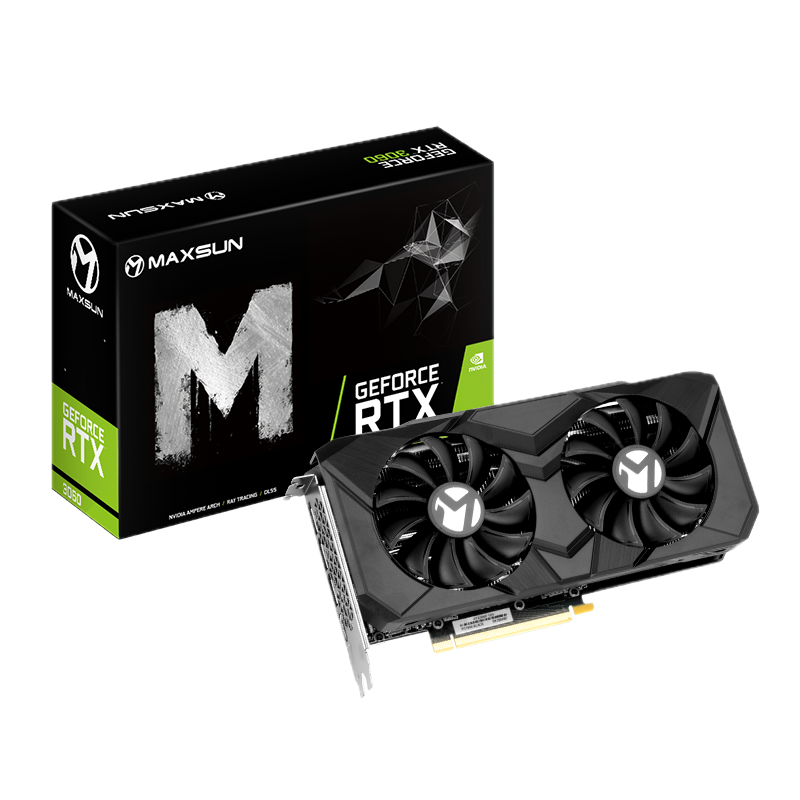MS-RTX3060 TR 12G
