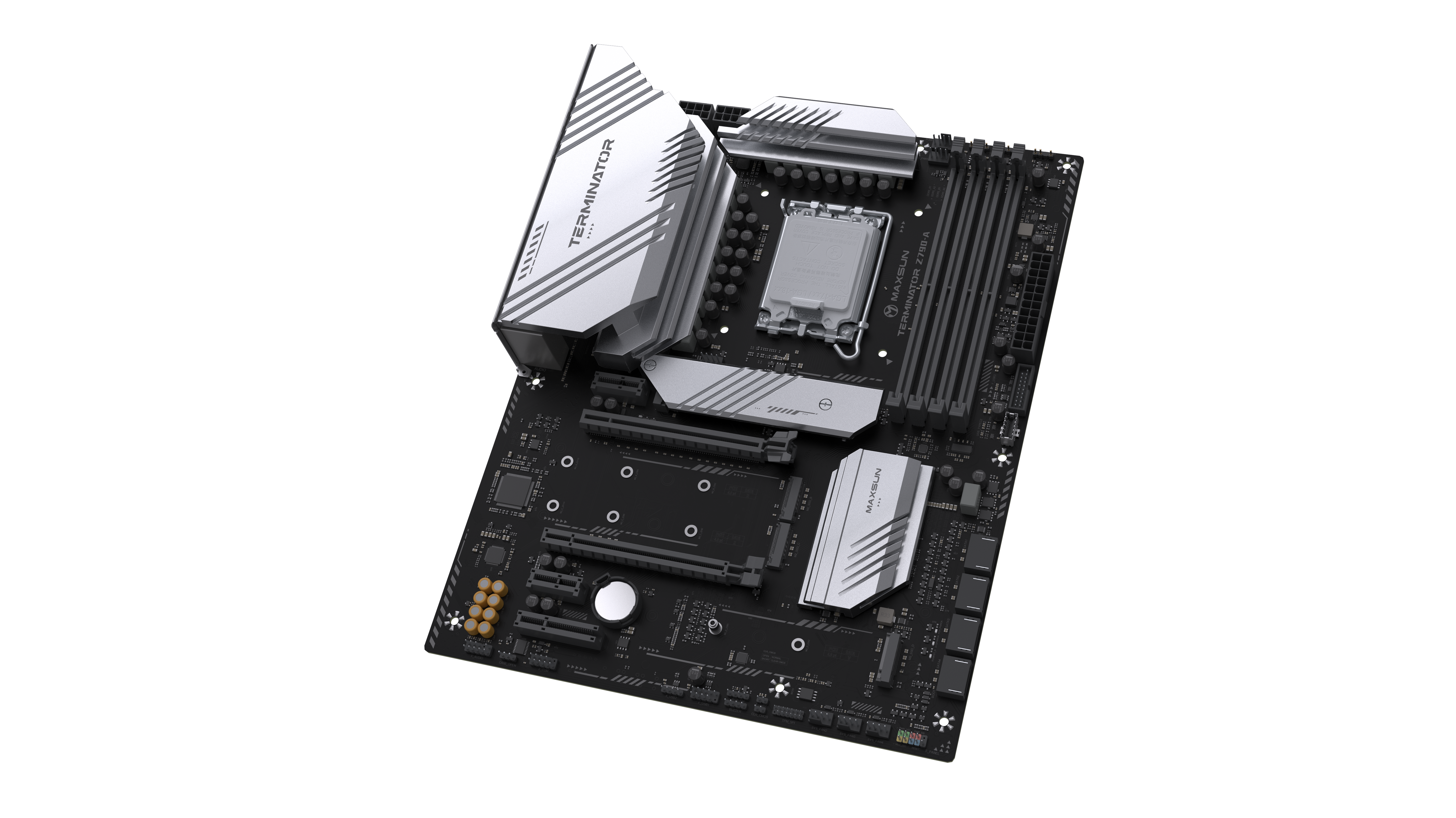 MS-Terminator Z790-A