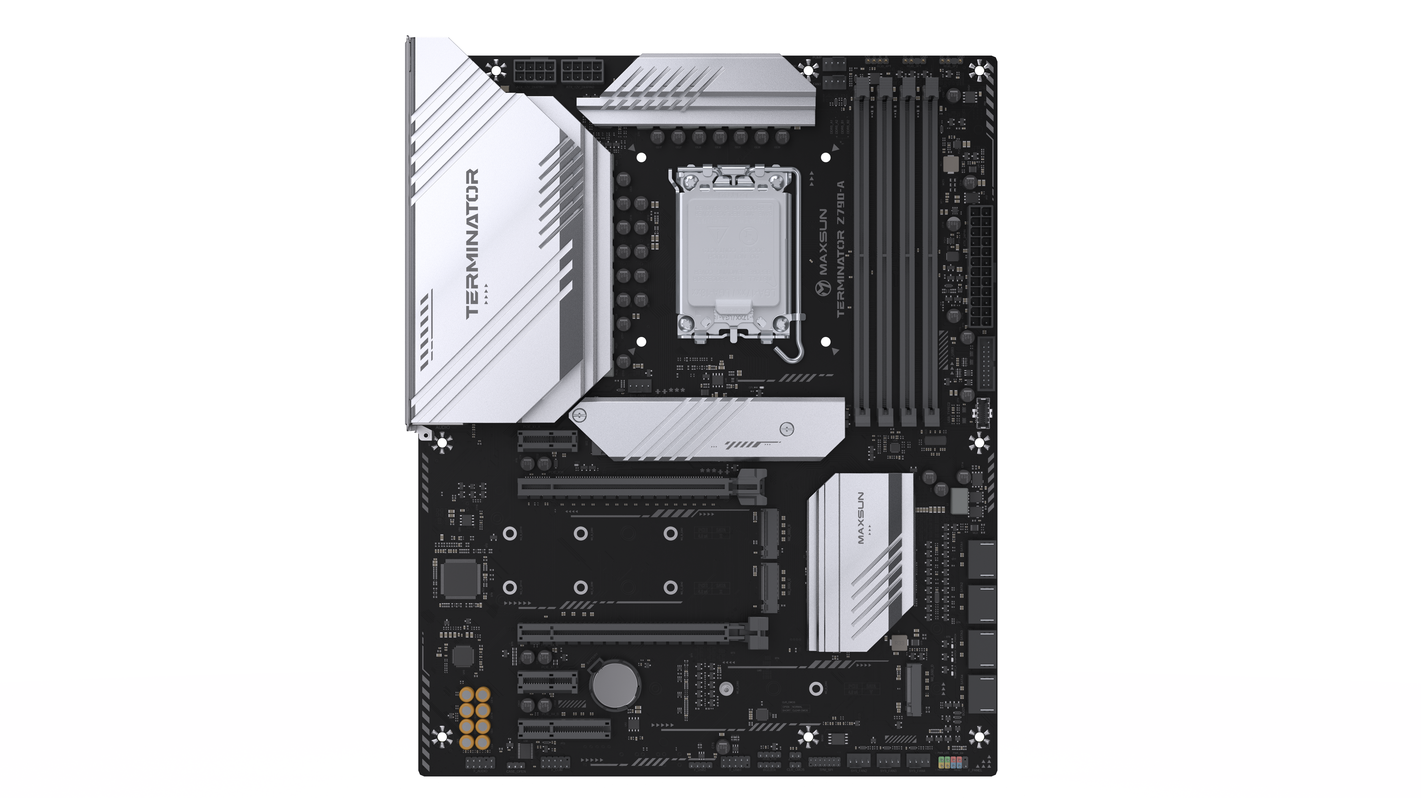 MS-Terminator Z790-A