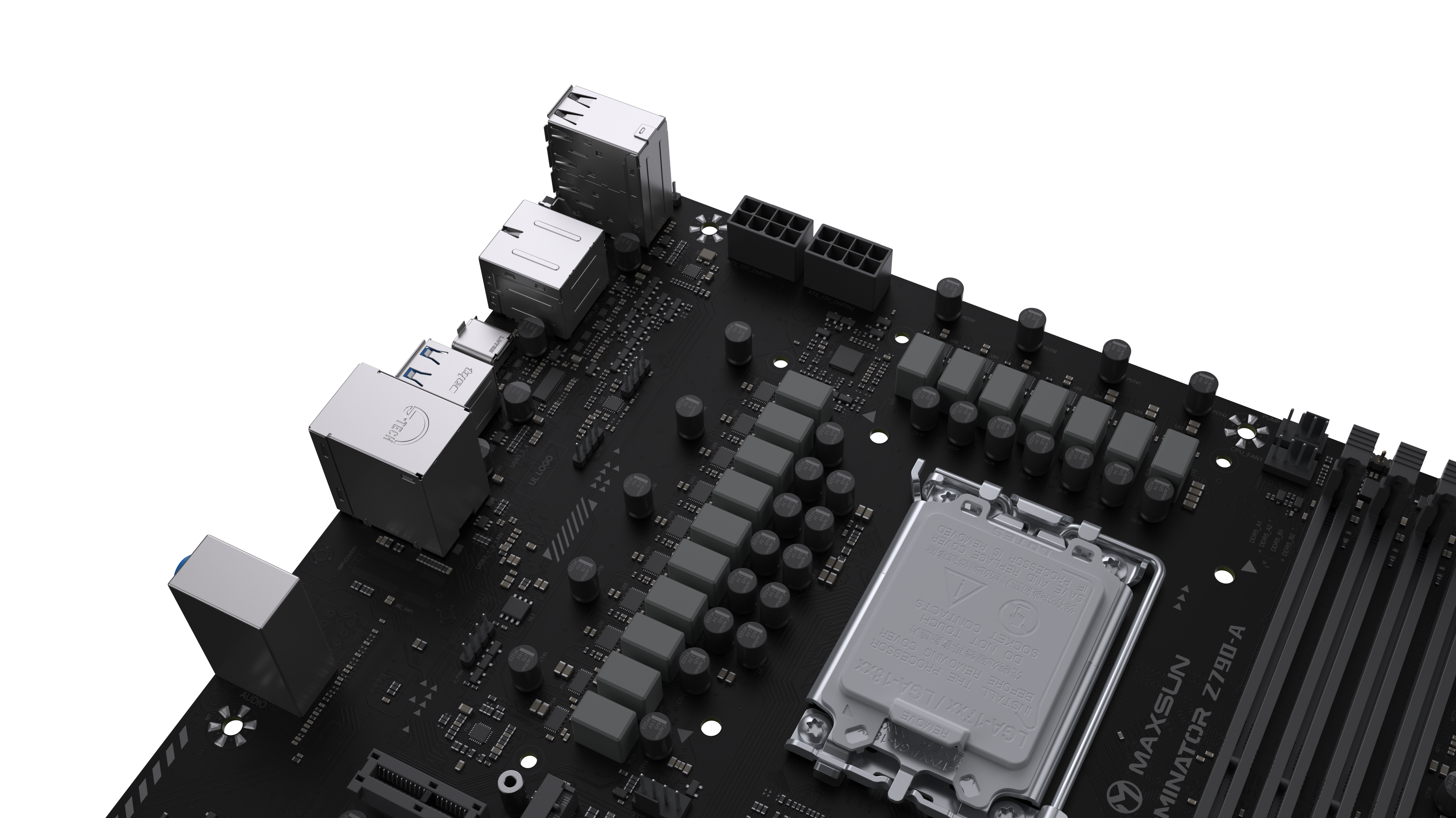 MS-Terminator Z790-A