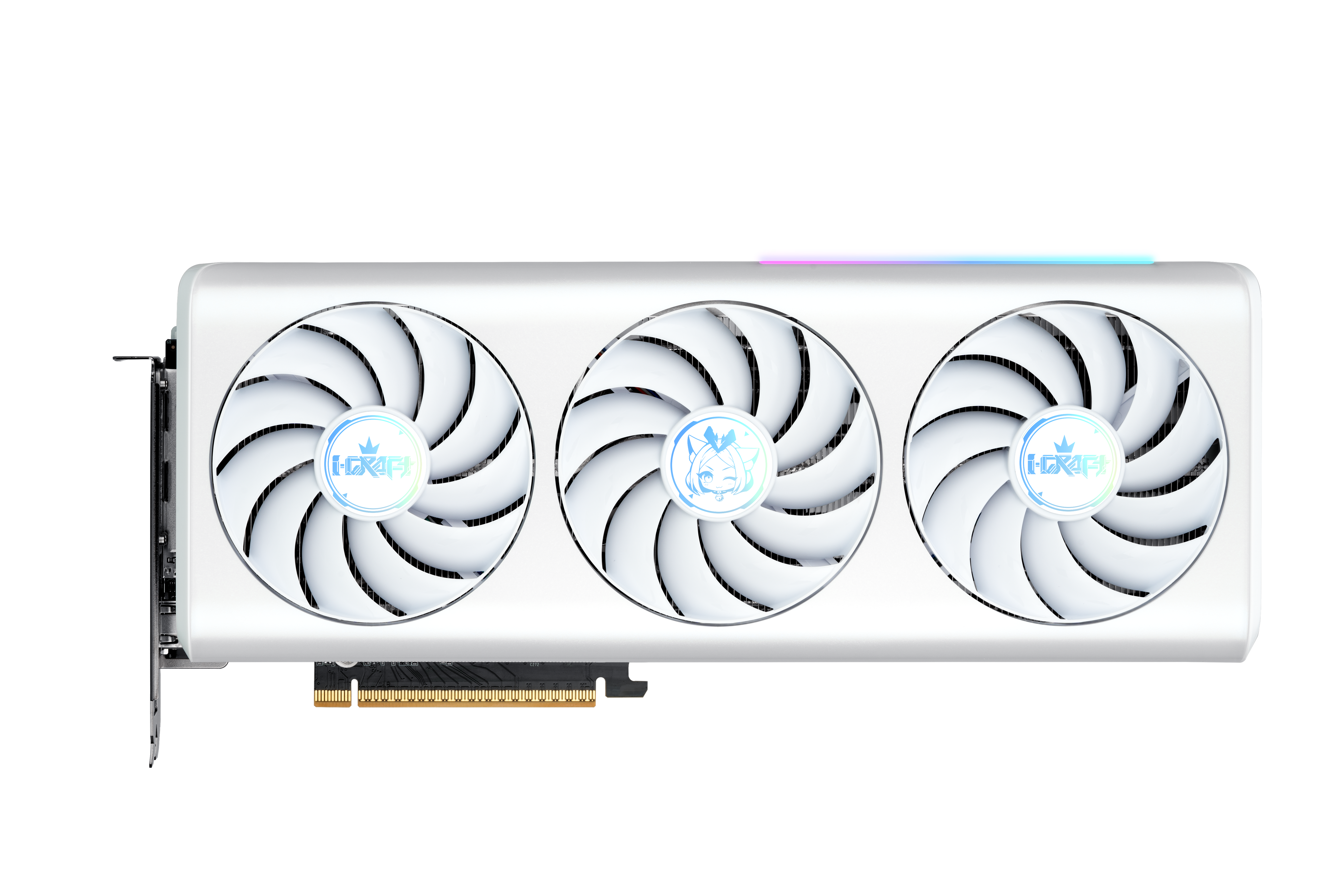 MS-RTX5070Ti iCraft OC16G AIGA