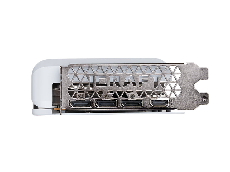 MS-RTX5060Ti iCraft OC16G AIGA