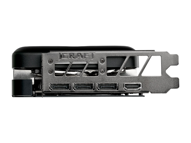 Geforce RTX 5070 ICRAFT OC12G
