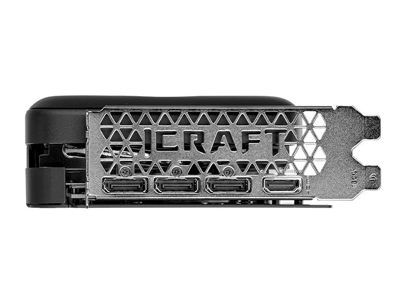 MS-RTX5060Ti iCraft OC16G