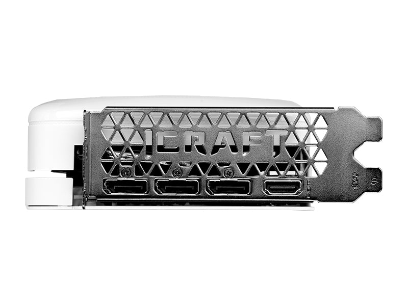 MS-RTX5060Ti iCraft OC16G AIGAX2