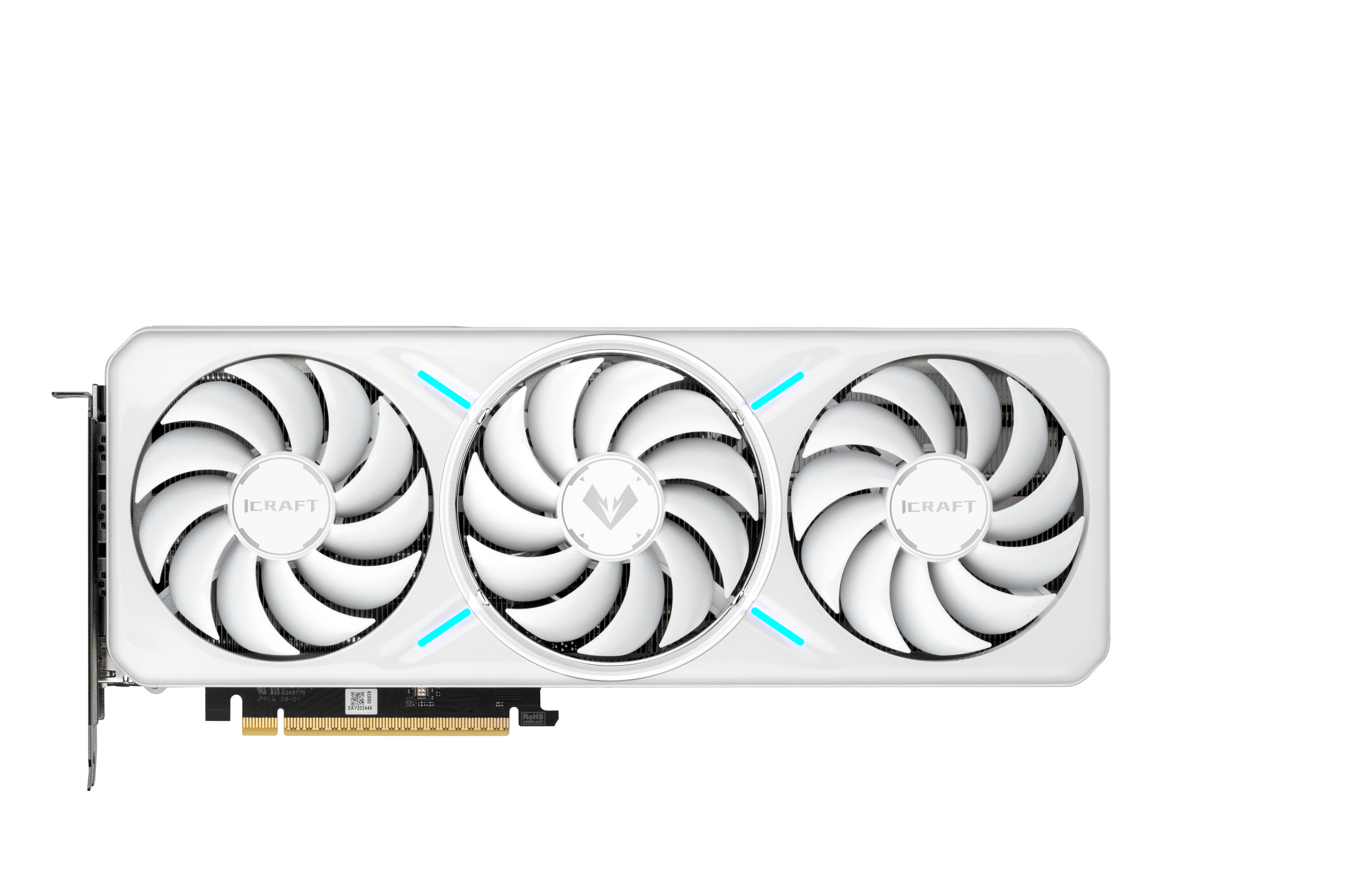 MS-Intel ARC B580 iCraft 12G