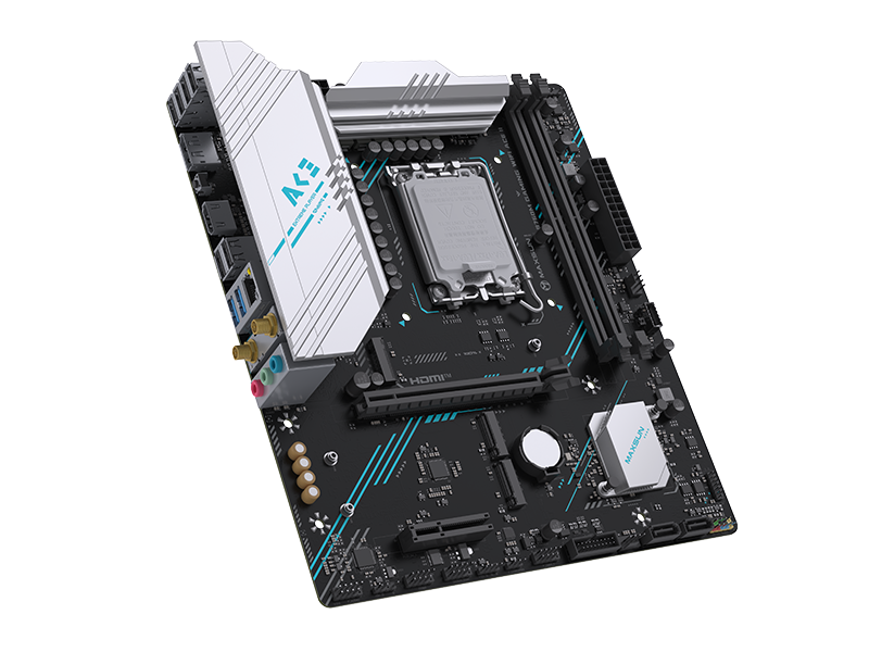 MS-B760M GAMING WIFI ACE Ⅱ