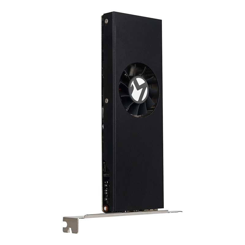 MSI-GTX 1050 LP 4G