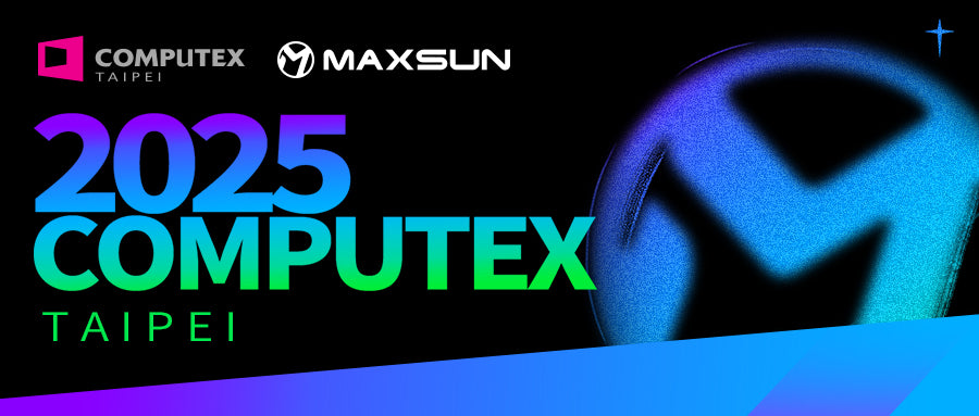 COMPUTEX 2025