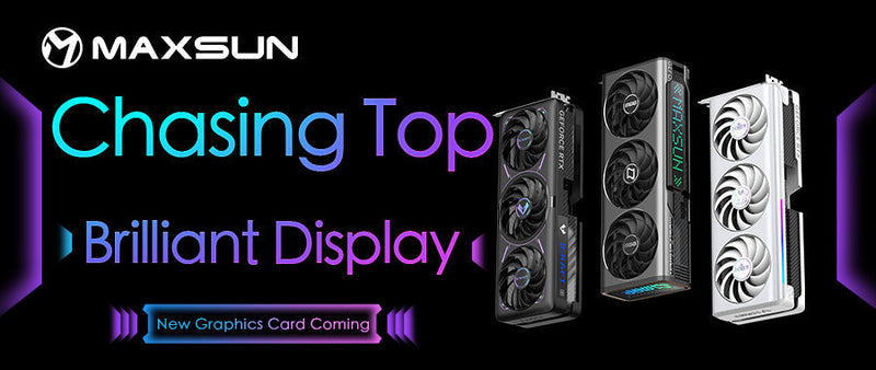 How to Install and Set Up MAXSUN VIEW