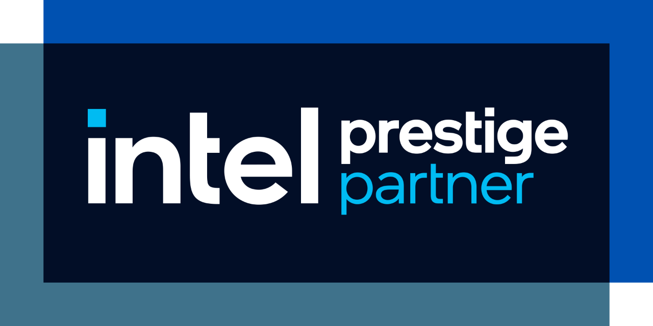 MAXSUN Awarded Intel Premier Partner Certification
