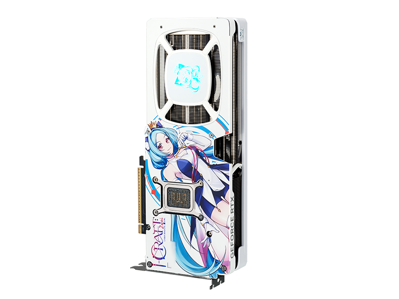 MS-RTX5080 iCraft OC16G AIGA