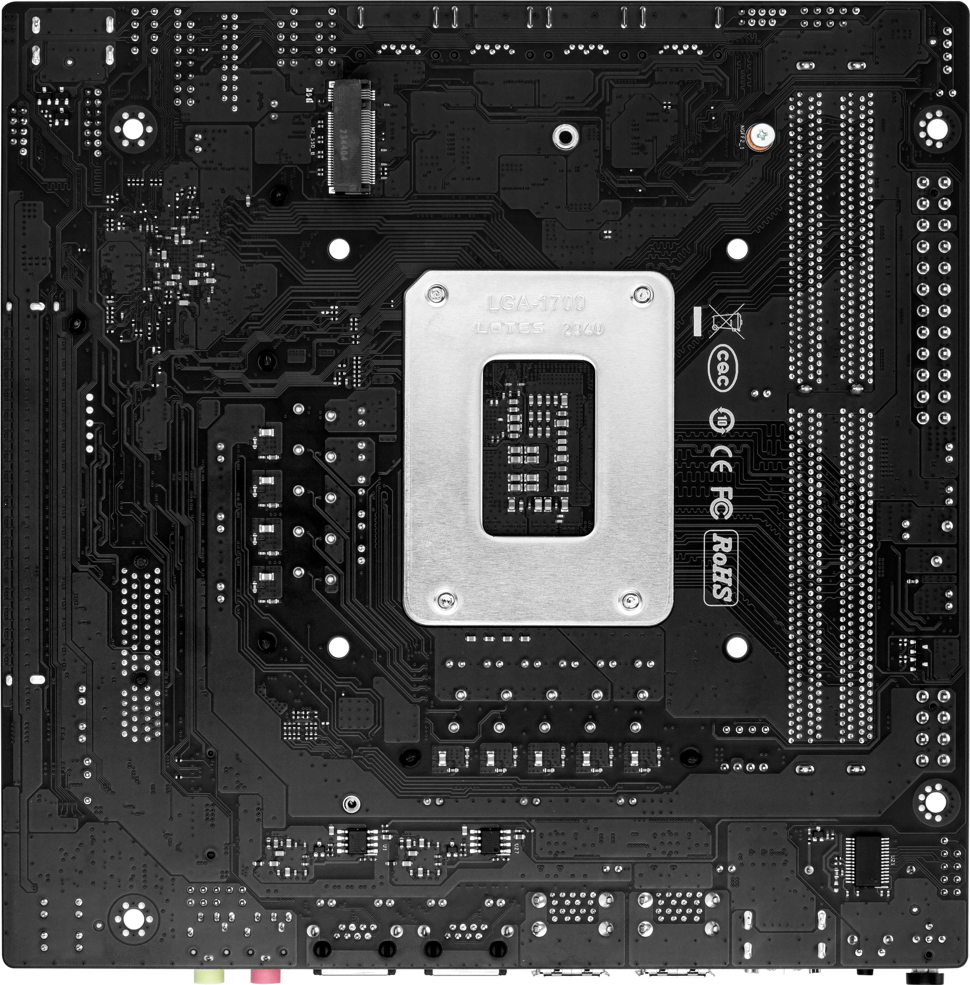 Trang trại MS-PC B760I