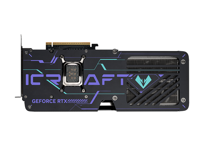 MS-RTX5070Ti iCraft OC16G