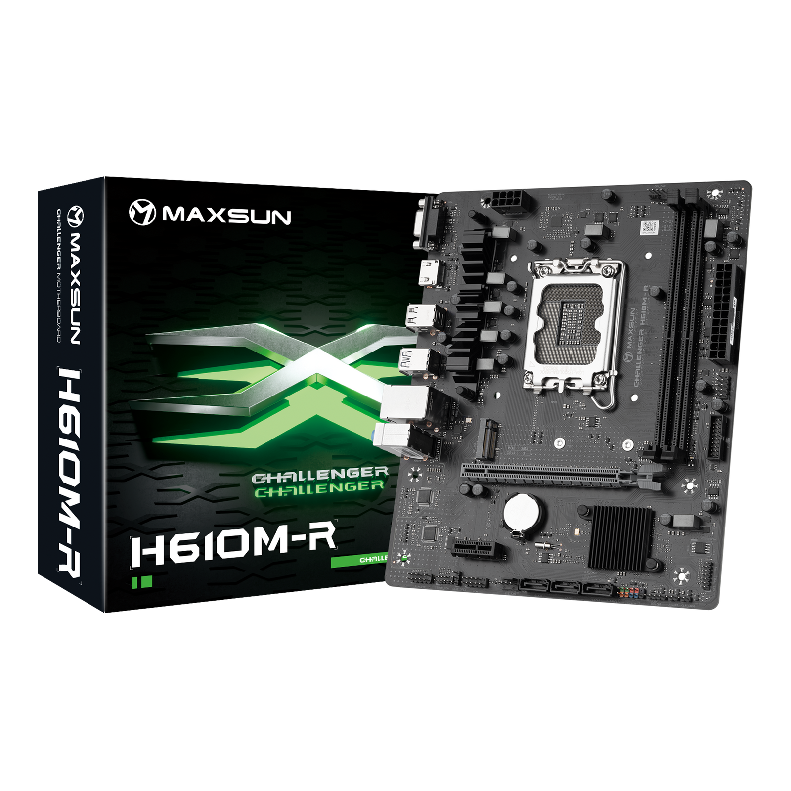 Intel Motherboard – Page 2