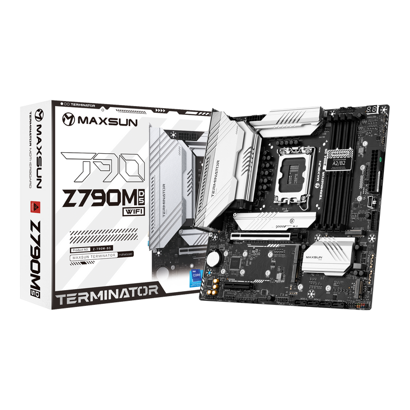 Motherboard
