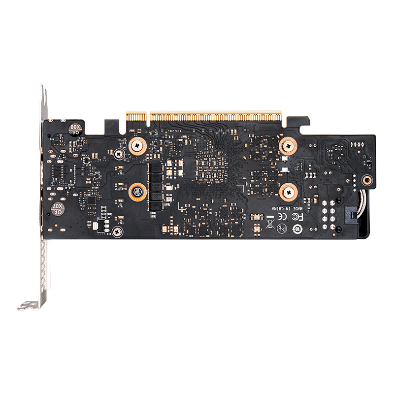 RTX5060 LP 8G