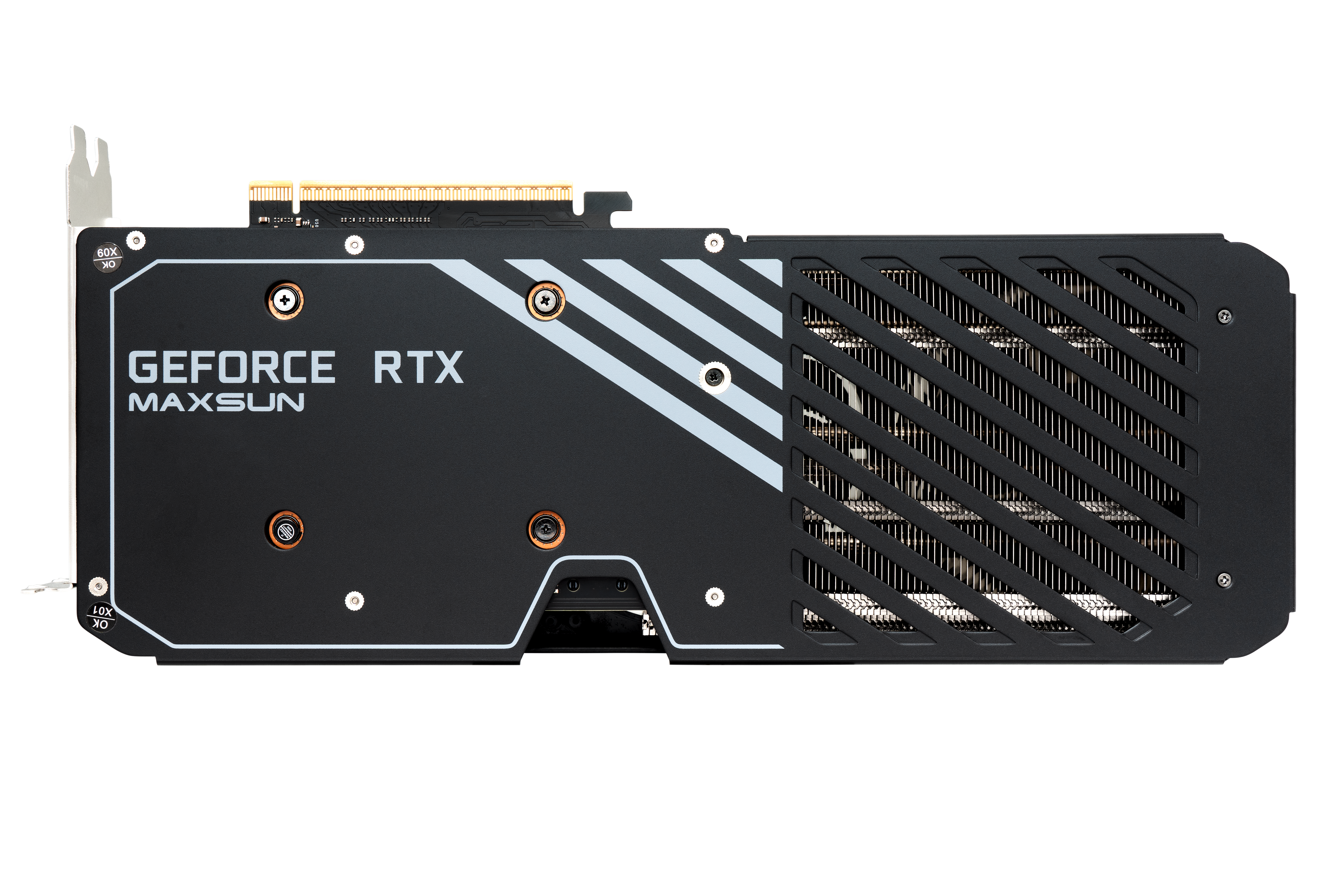MS-RTX5060Ti TRBX3 16G