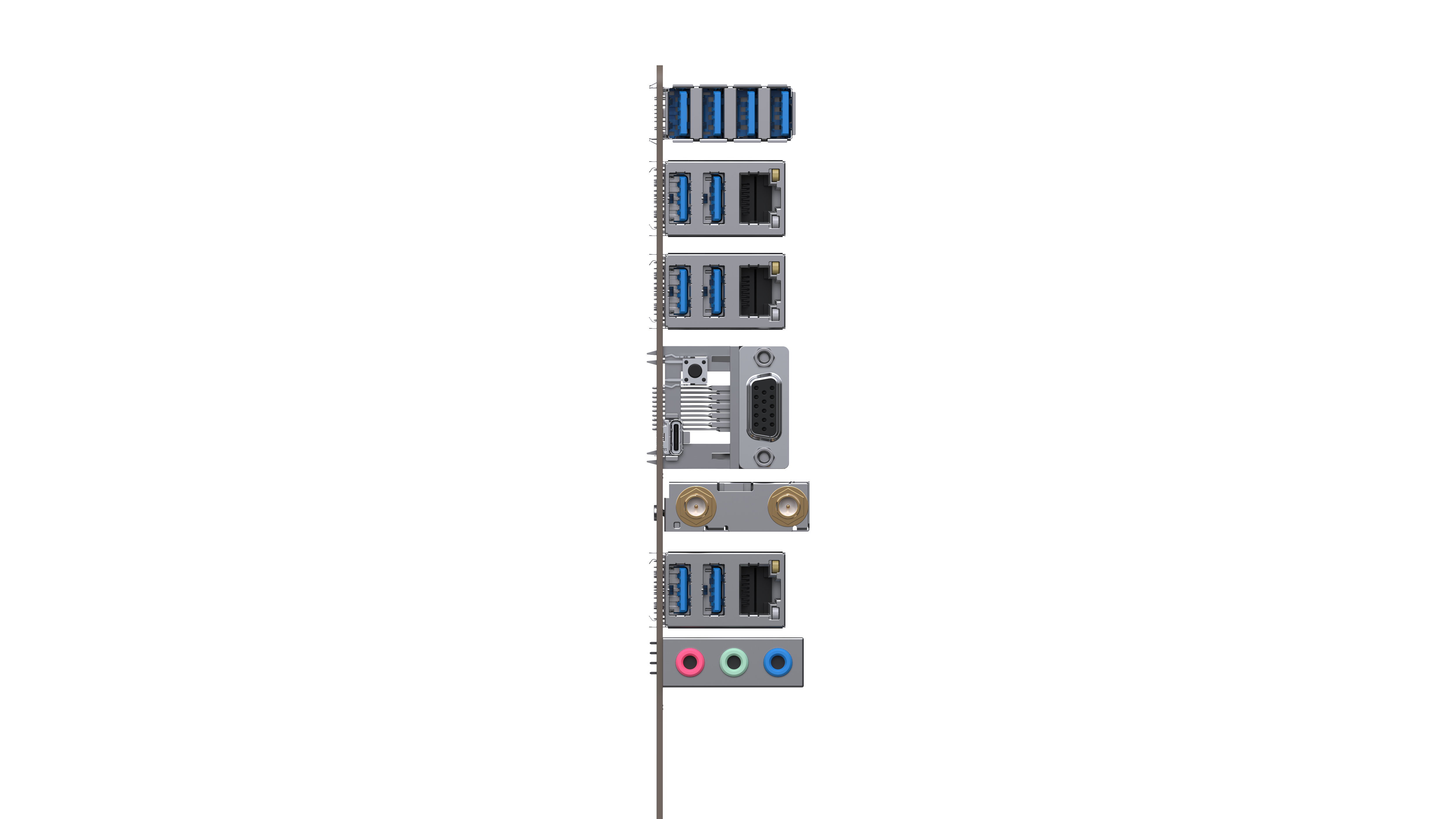 Workstation W790-112L
