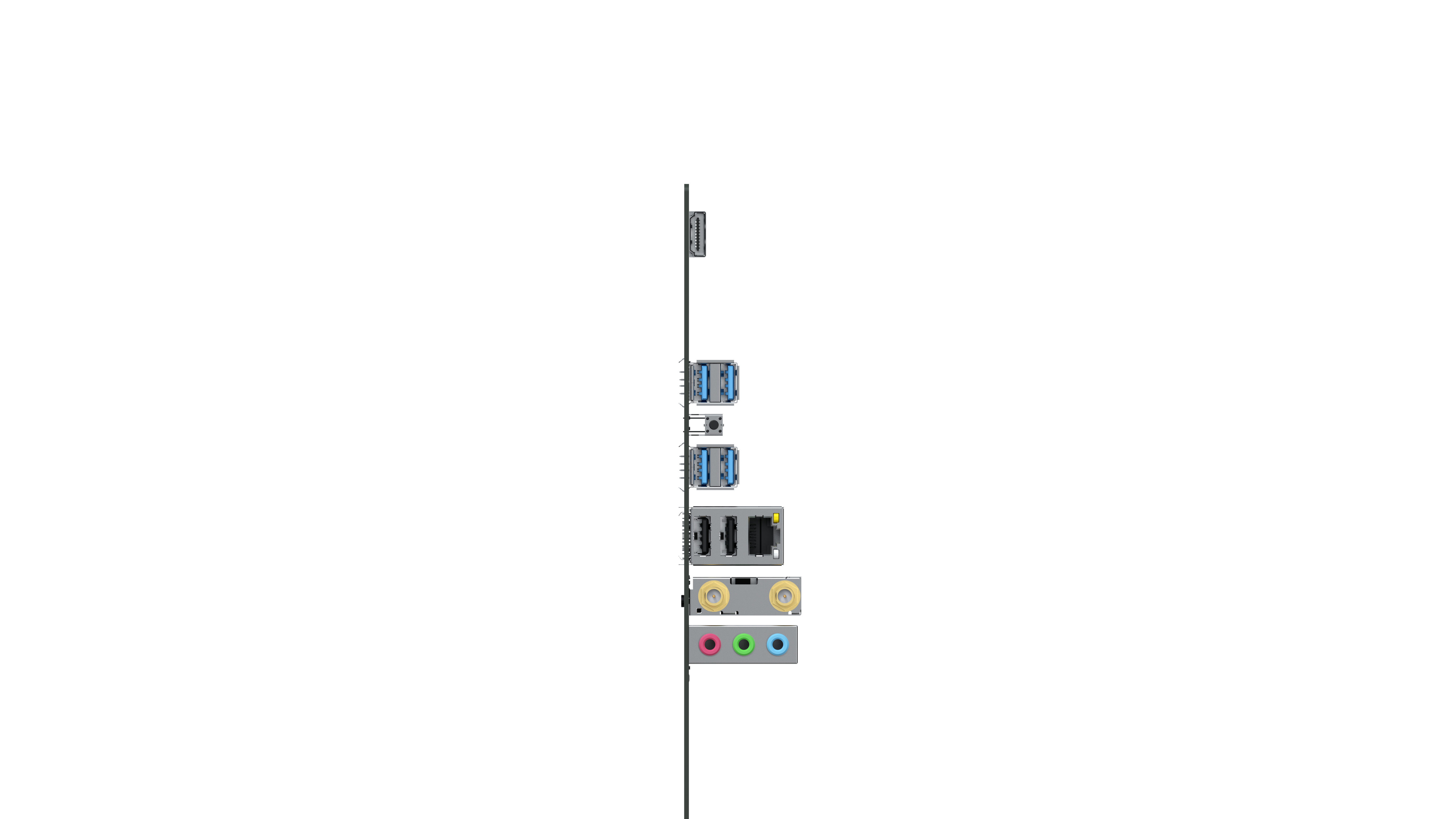 MS-Challenger B850M-K WIFI