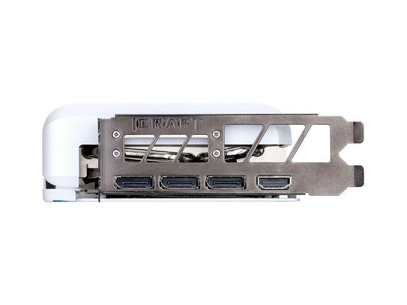 MS-RTX5070 iCraft OC12G AIGA