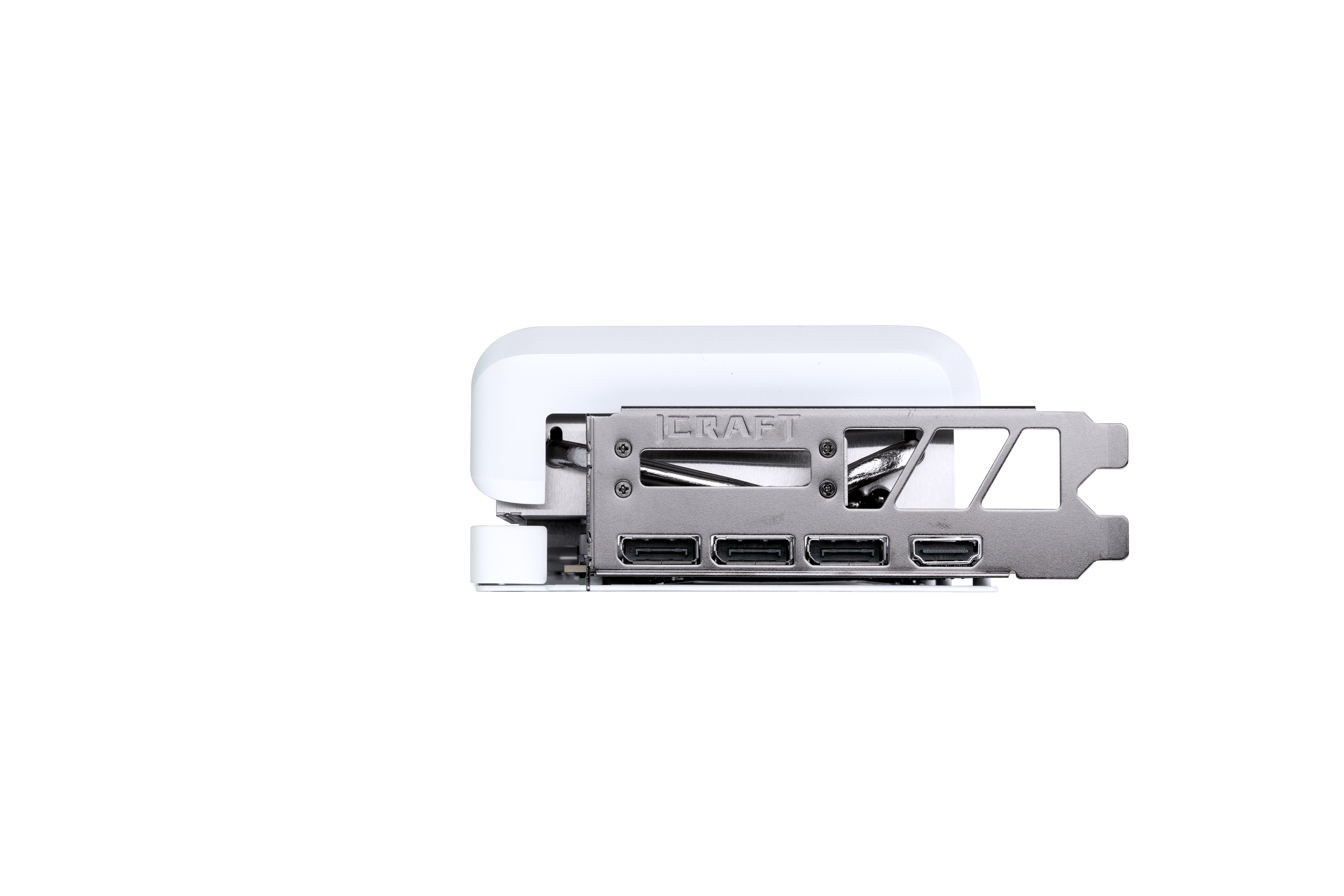 MS-RTX5070Ti iCraft OC16G AIGA