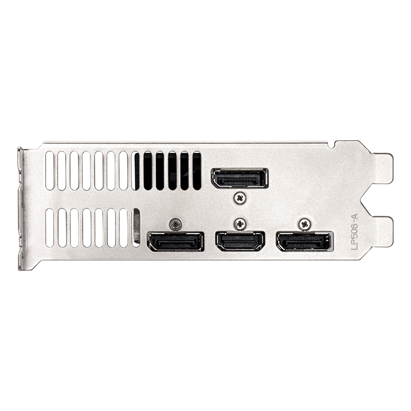 RTX5060 LP 8G