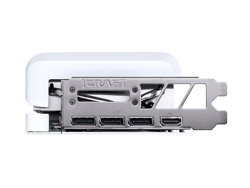 MS-RTX5080 iCraft OC16G AIGA