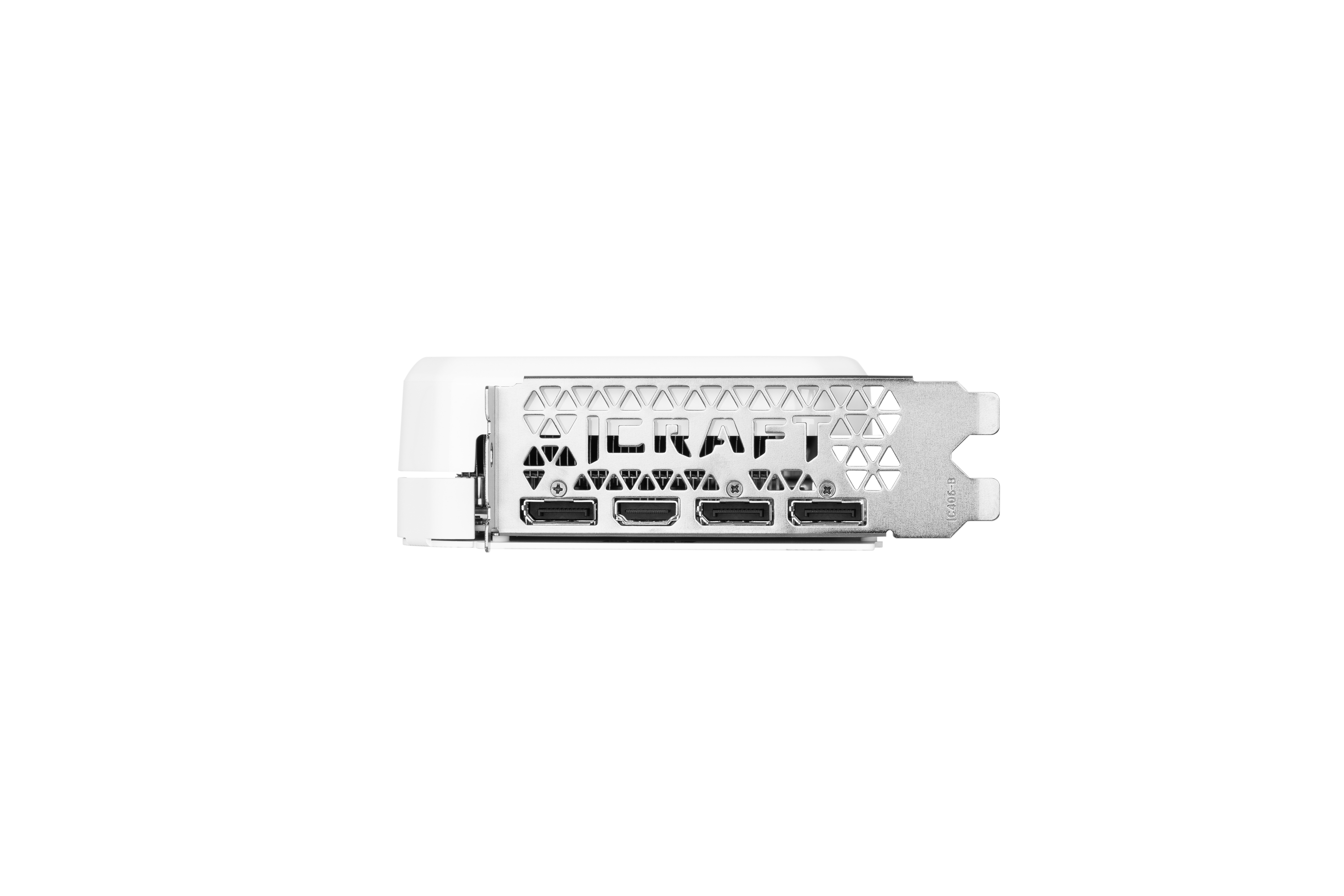 MS-RTX5060 iCraft OC8G AlGA Classic