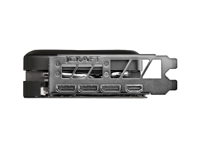 MS-RTX5070Ti iCraft OC16G