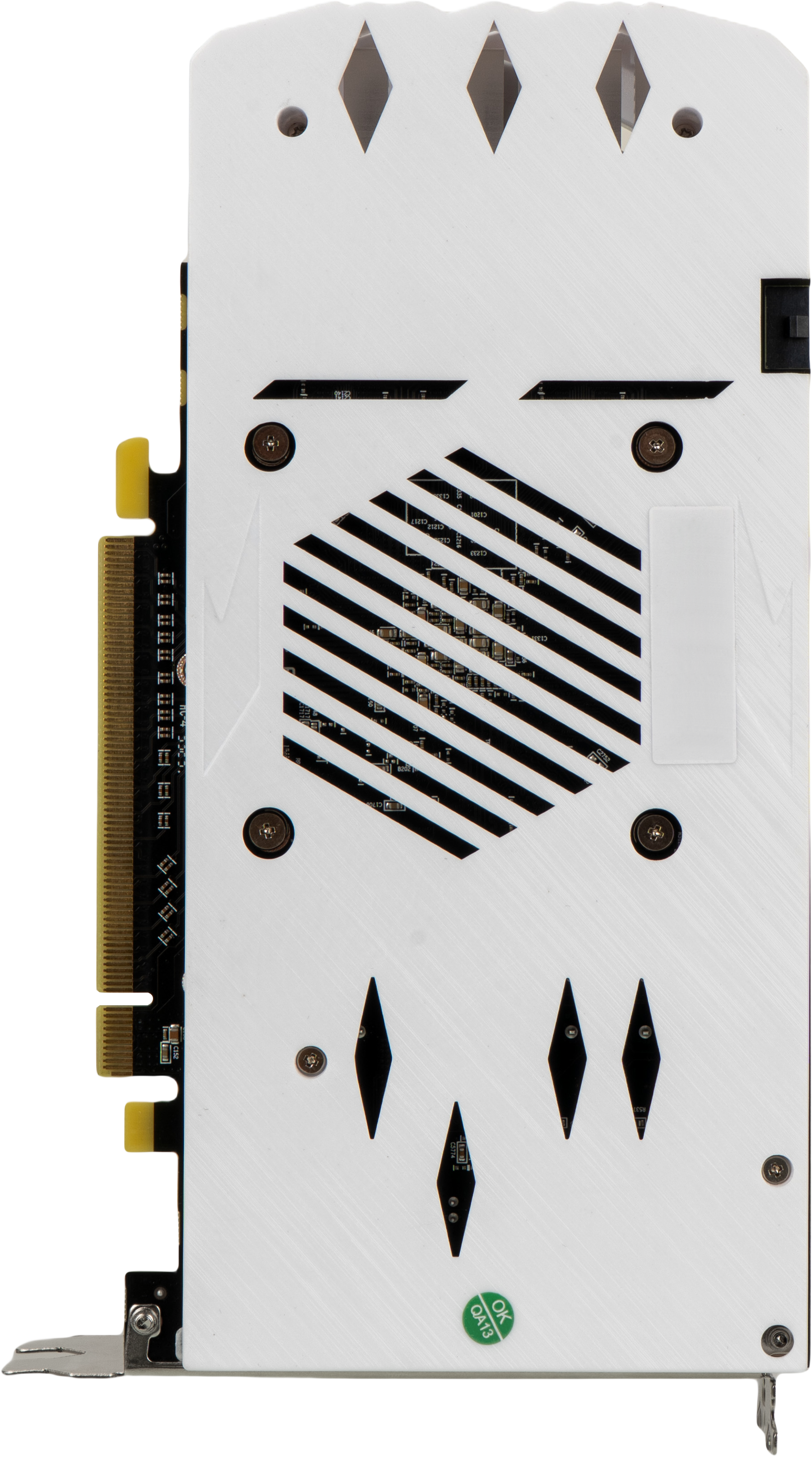 MS-RX580 2048SP TRW 8G