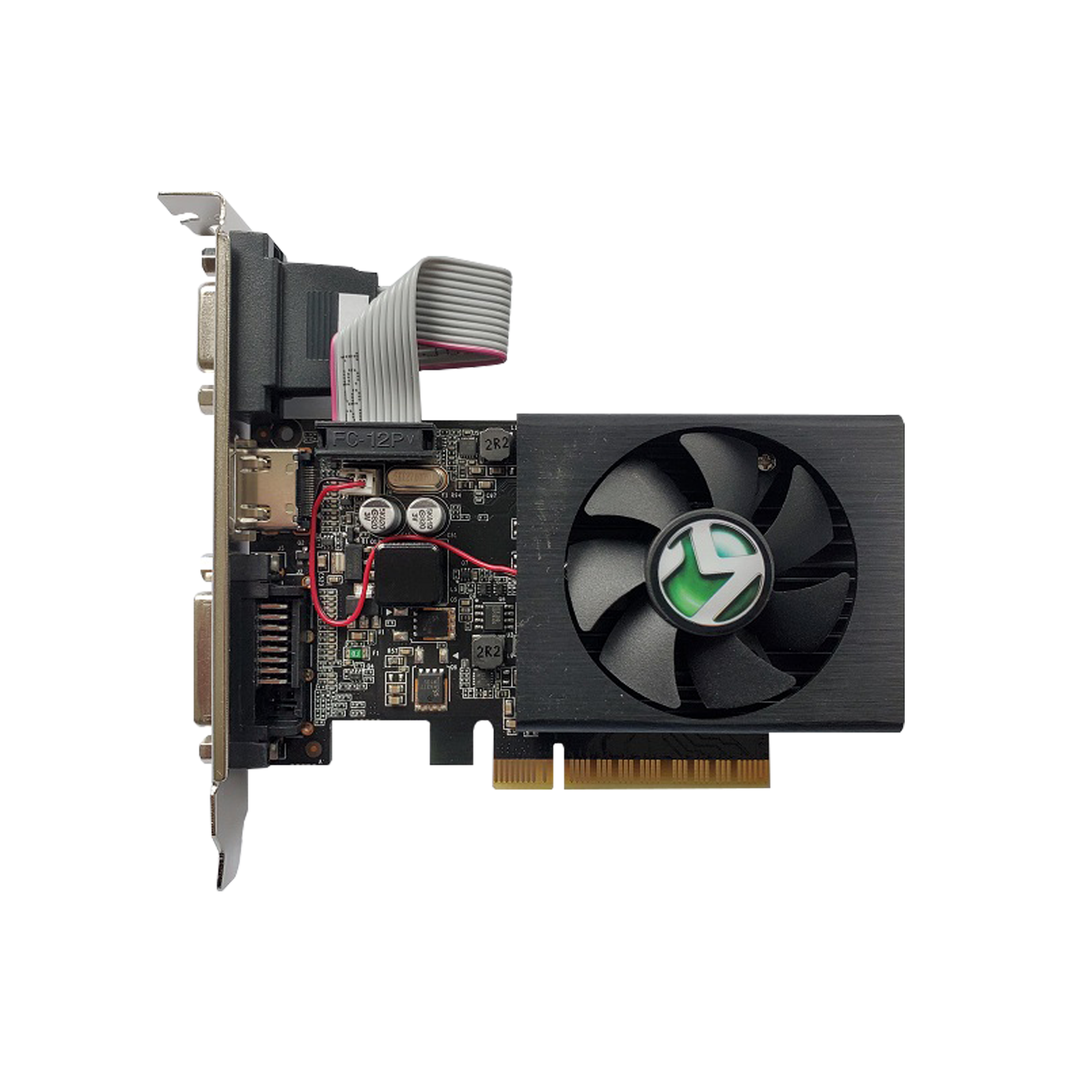 GT 730 Powerhammer SI 2G
