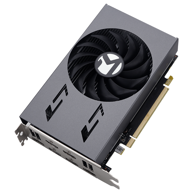MS-RX580 2048SP 6H 8G