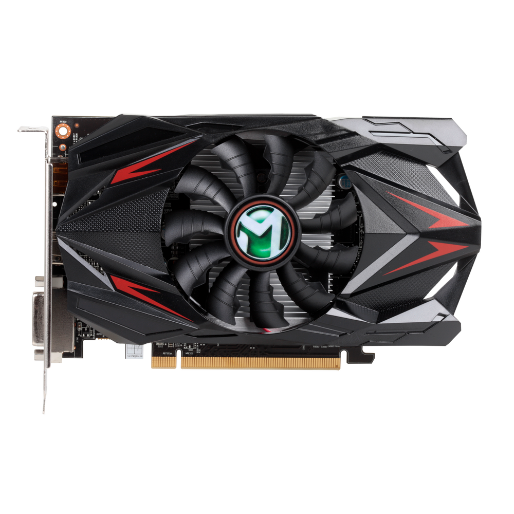 AMD Graphics Card