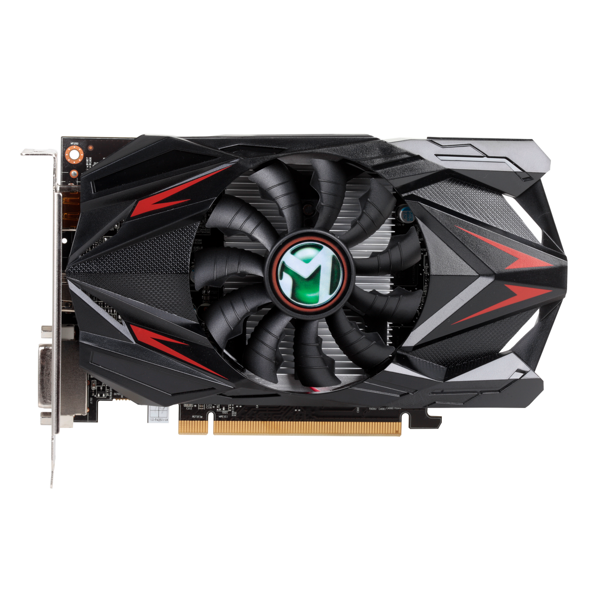 AMD Graphics Card
