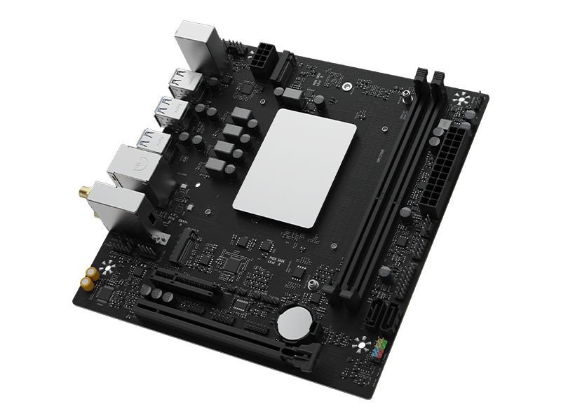 MS-MoDT 205H D4 WIFI