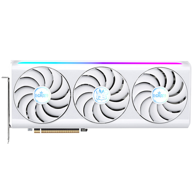 MS-RTX5080 iCraft OC16G AIGA Plus