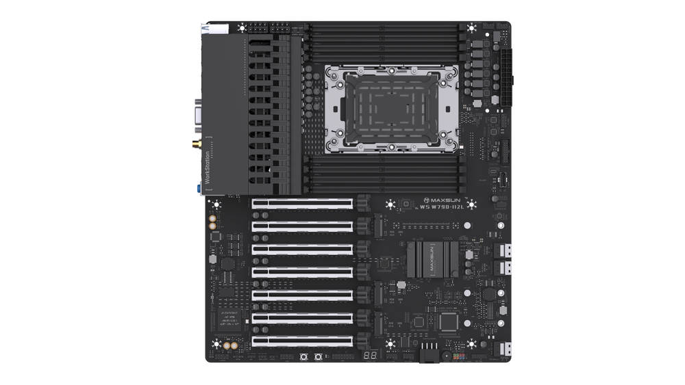 Intel 主板