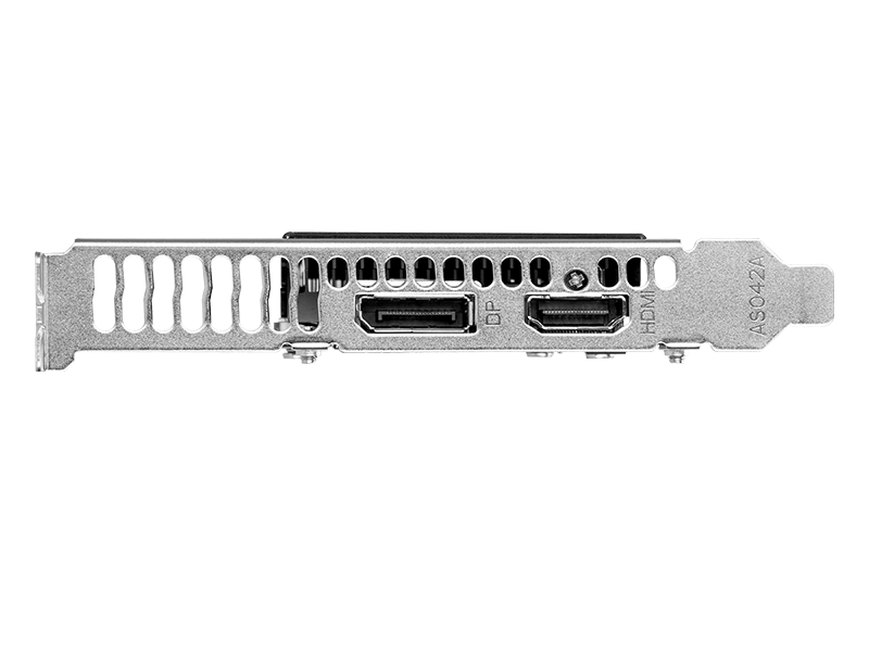 GeForce RTX 3050 SLP 6G L0