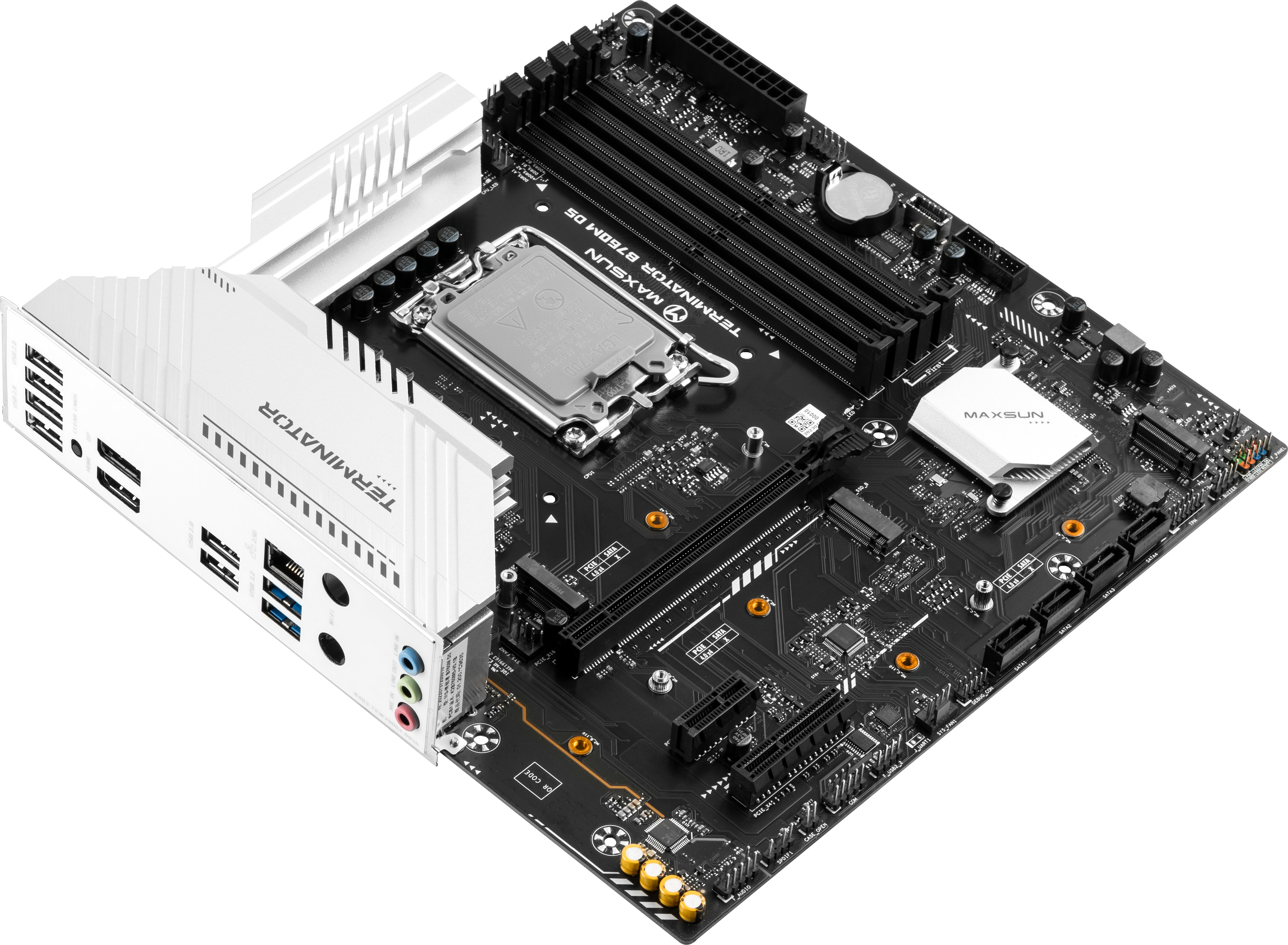 Terminator B760M D5