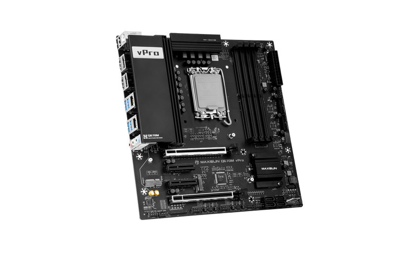Industry Motherboard
