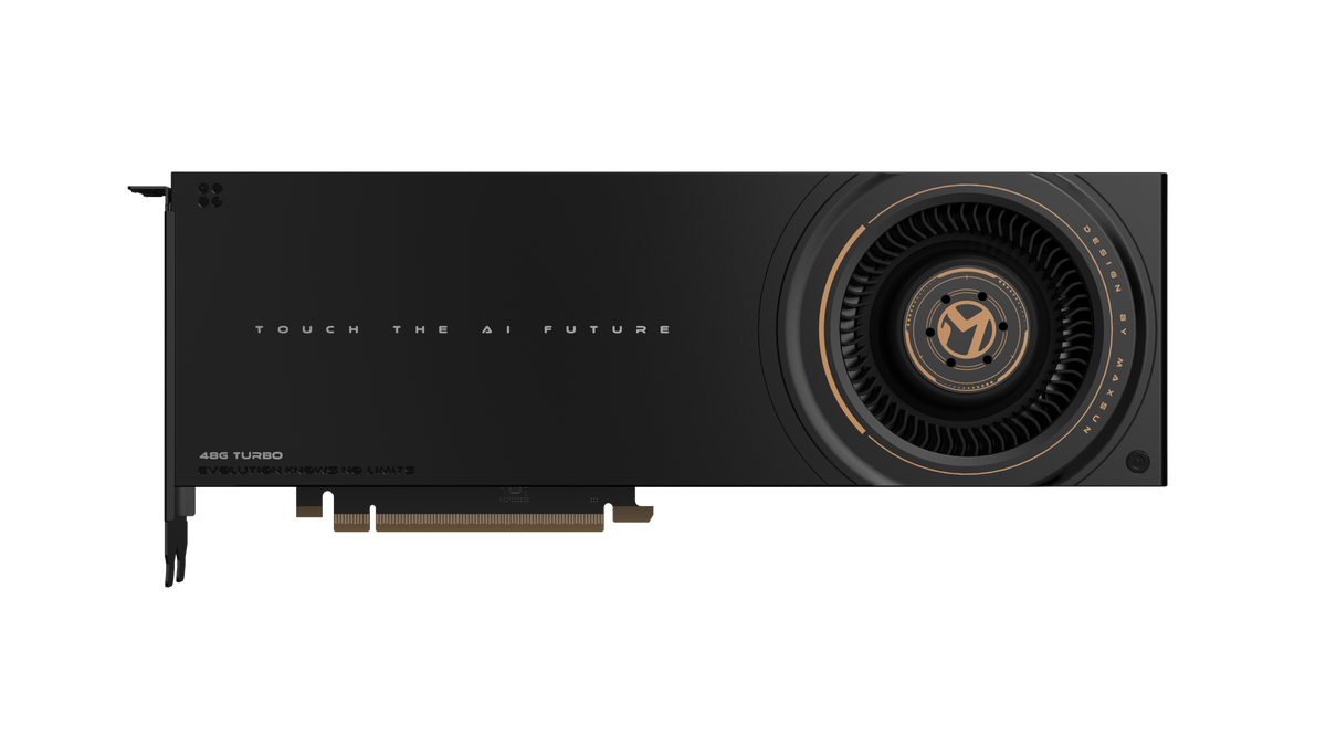 Intel ARC Graphic cards