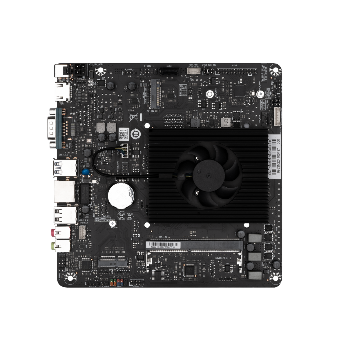 Thin mini 5095 AIO T4C