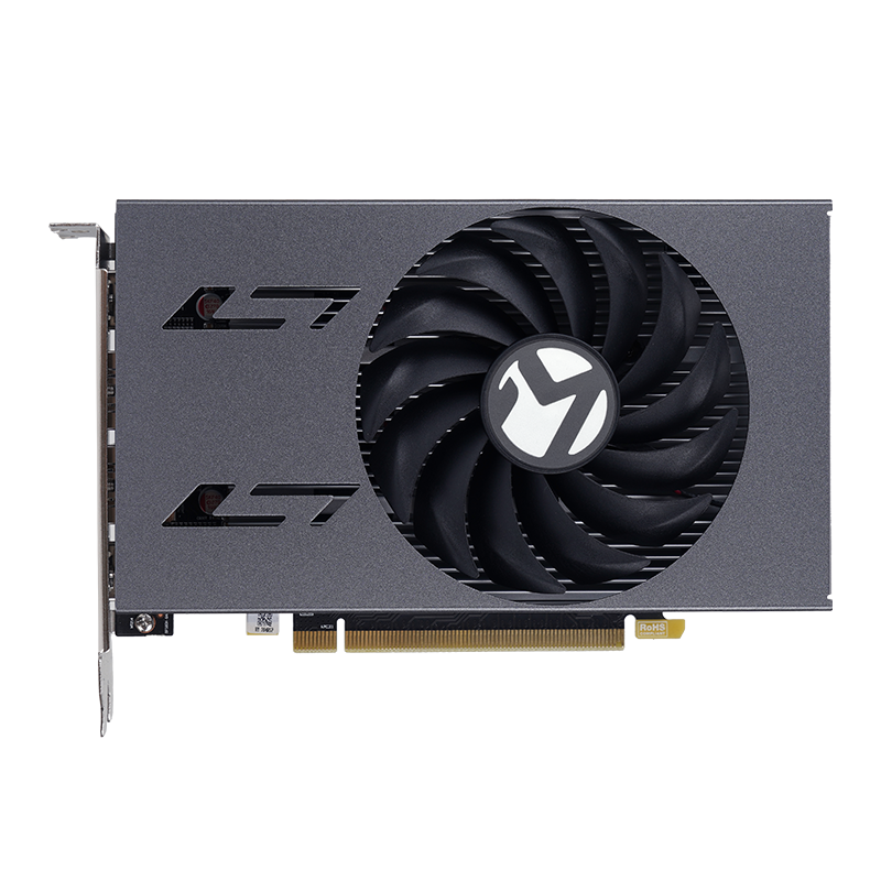 MS-RX580 2048SP 6H 8G