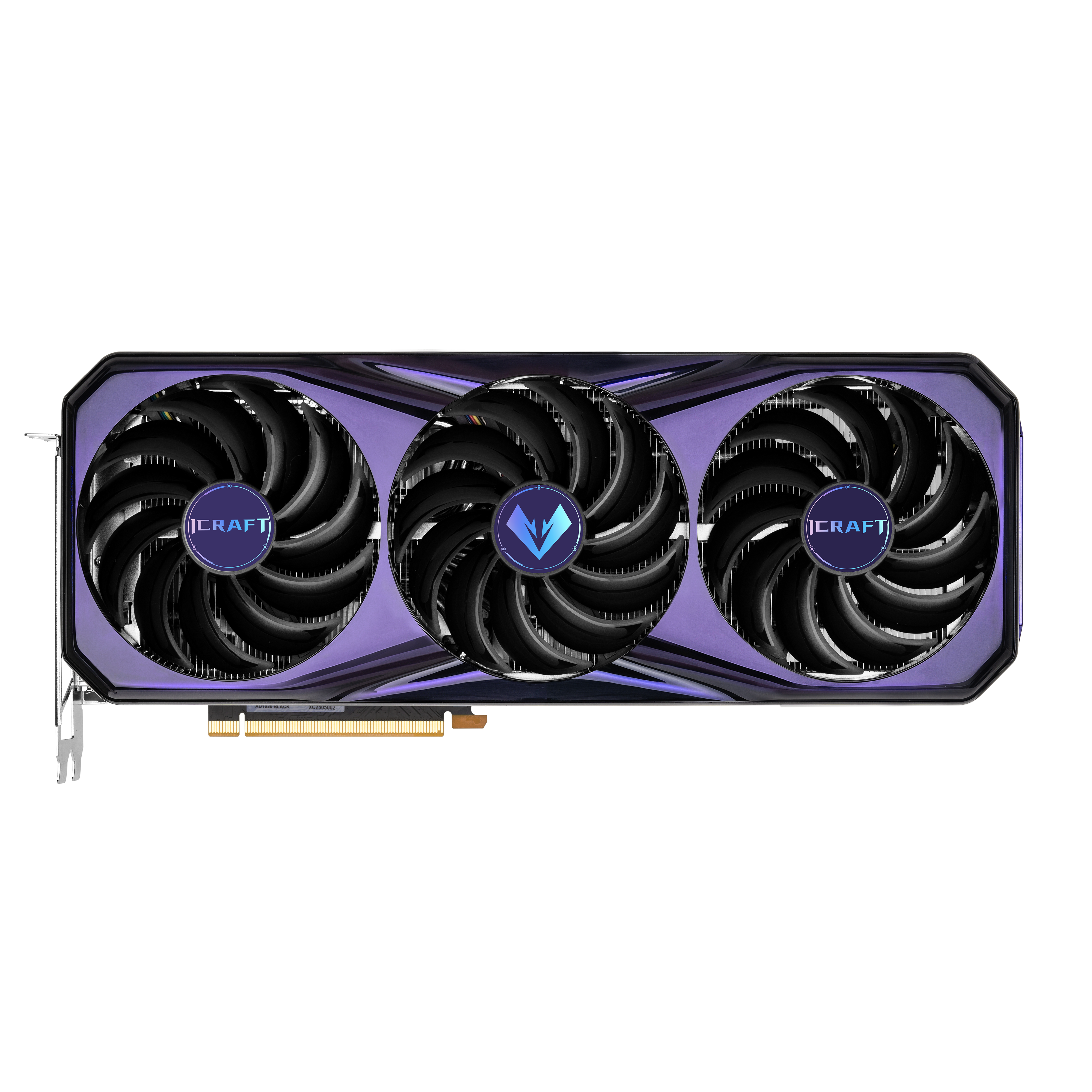 RTX4080 iCraft OC16G