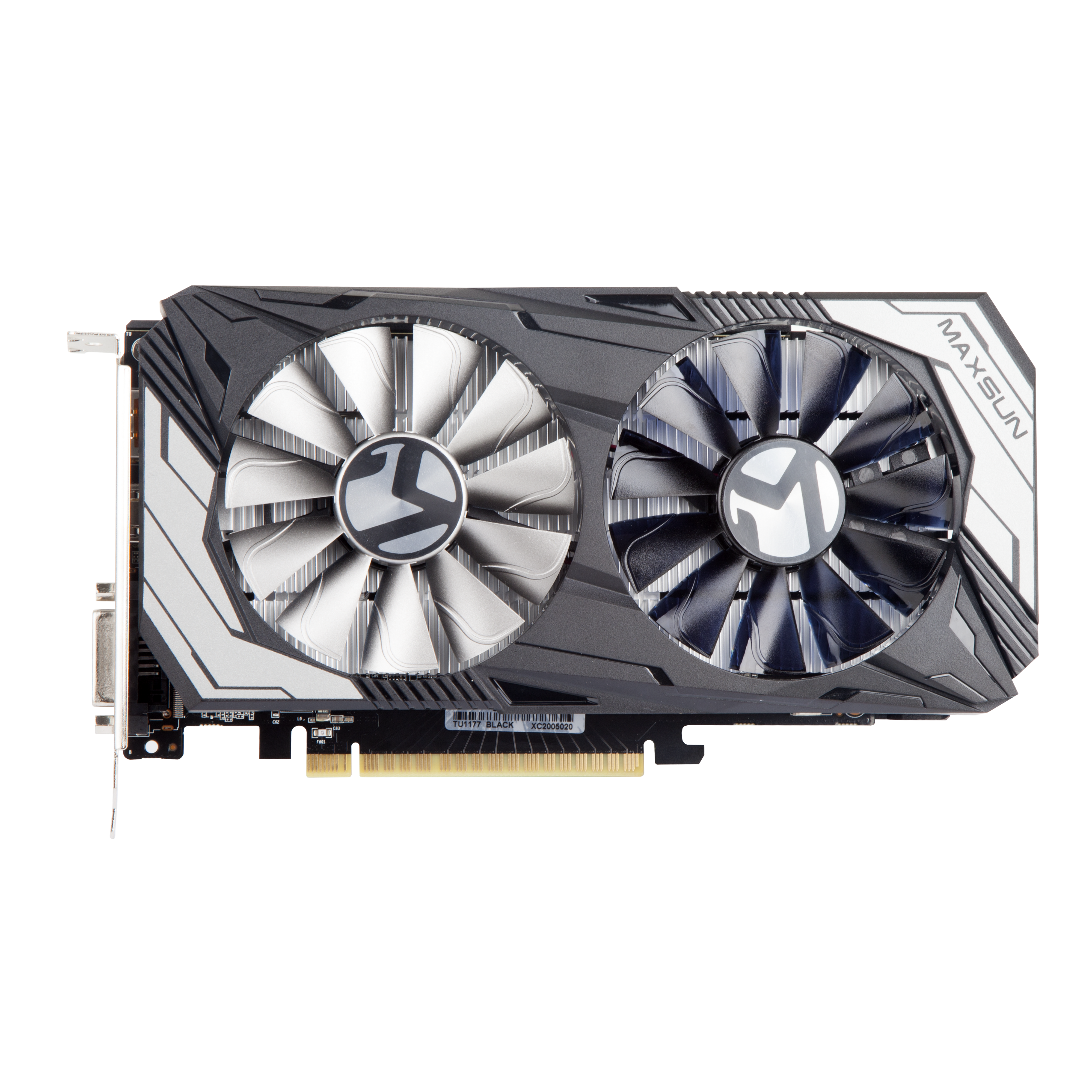 Gtx 1650 super discount 75w